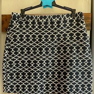 Banana Republic skirt, size 6